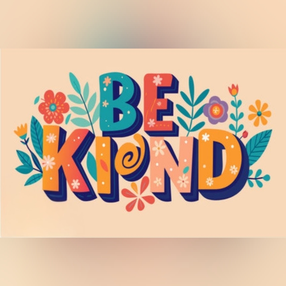 Meet your Posher, Christy